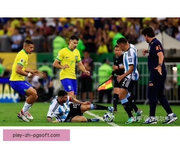 2026世界杯南美区预选赛阿根廷客场小胜智利力争晋级